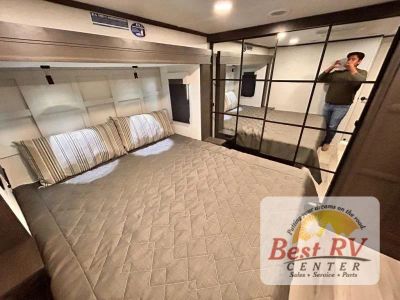 2026 Keystone RV Alpine - Photo 67