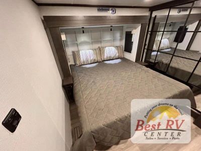 2026 Keystone RV Alpine - Photo 65