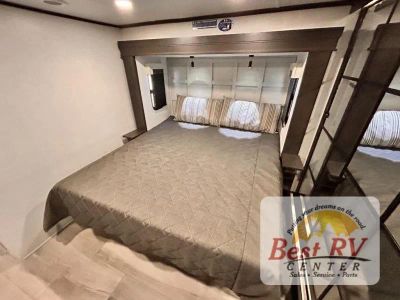 2026 Keystone RV Alpine - Photo 80