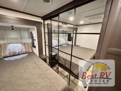 2026 Keystone RV Alpine - Photo 75