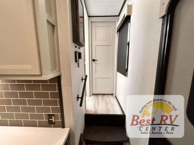 2026 Keystone RV Alpine - Photo 60