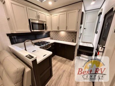 2026 Keystone RV Alpine - Photo 47