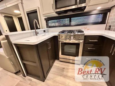 2026 Keystone RV Alpine - Photo 53