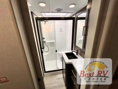2026 Keystone RV Alpine - Photo 88
