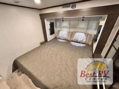 2026 Keystone RV Alpine - Photo 81