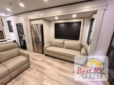 2026 Keystone RV Alpine - Photo 35