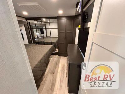 2026 Keystone RV Alpine - Photo 61