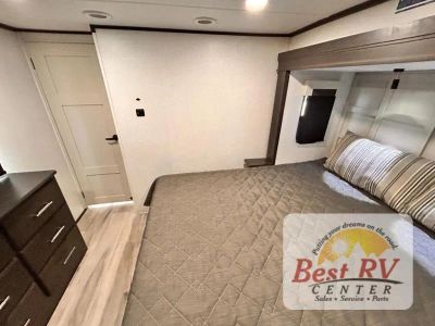 2026 Keystone RV Alpine - Photo 83