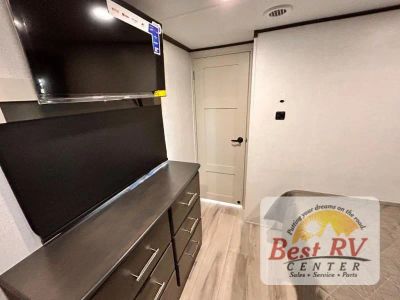 2026 Keystone RV Alpine - Photo 86