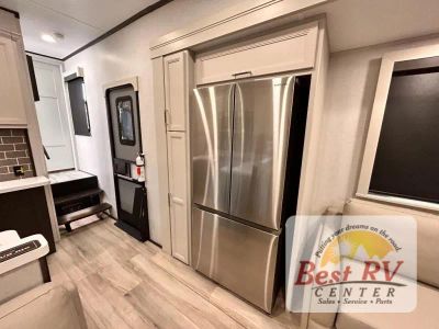 2026 Keystone RV Alpine - Photo 41