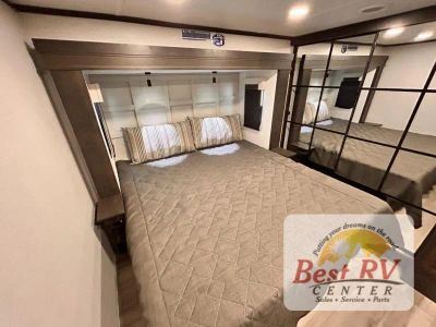 2026 Keystone RV Alpine - Photo 66