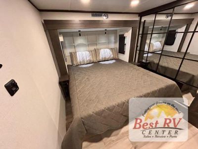 2026 Keystone RV Alpine - Photo 63