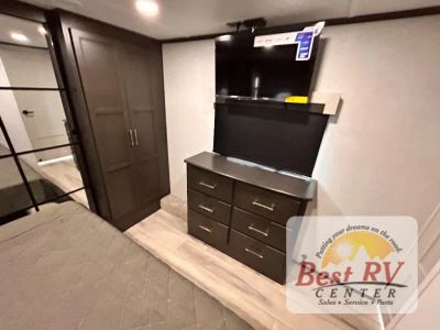2026 Keystone RV Alpine - Photo 70