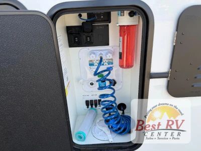 2026 Keystone RV Alpine - Photo 98