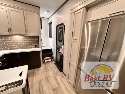 2026 Keystone RV Alpine - Photo 44