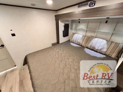 2026 Keystone RV Alpine - Photo 82