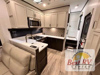 2026 Keystone RV Alpine - Photo 46
