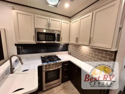 2026 Keystone RV Alpine - Photo 57
