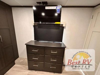 2026 Keystone RV Alpine - Photo 71