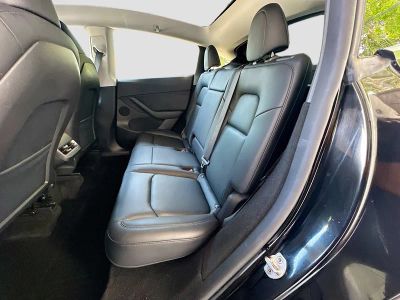 2022 Tesla Model Y — photo 23 view