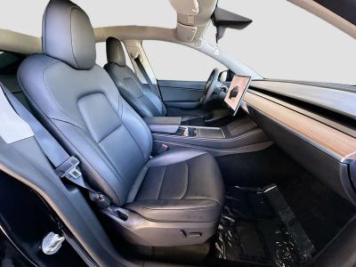 2022 Tesla Model Y — photo 27 view