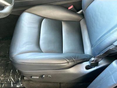2022 Tesla Model Y — photo 18 view