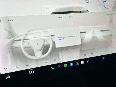 2022 Tesla Model Y — photo 15 view