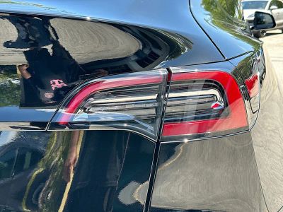 2022 Tesla Model Y — photo 30 view