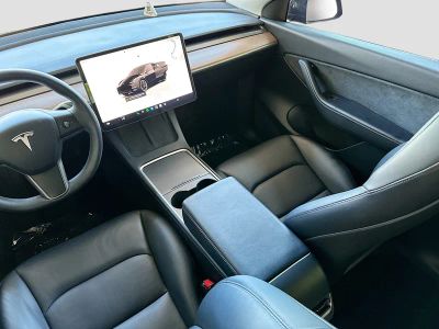 2022 Tesla Model Y — photo 22 view