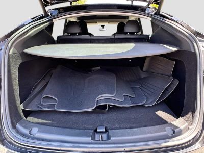 2022 Tesla Model Y — photo 25 view