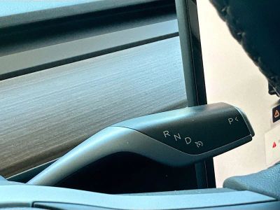 2022 Tesla Model Y — photo 16 view