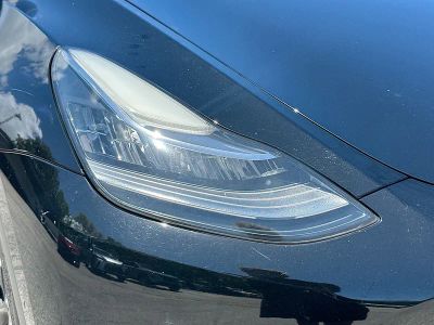 2022 Tesla Model Y — photo 29 view