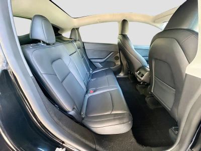 2022 Tesla Model Y — photo 26 view