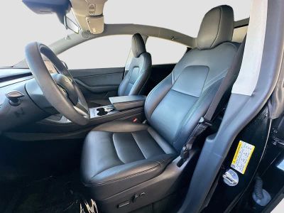 2022 Tesla Model Y — photo 20 view