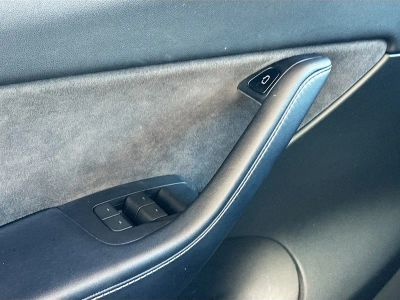 2022 Tesla Model Y — photo 17 view