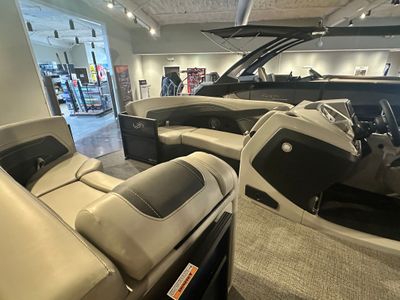 2026 Barletta Cabrio C24UE - Photo 14