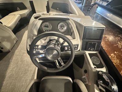2026 Barletta Cabrio C24UE - Photo 3