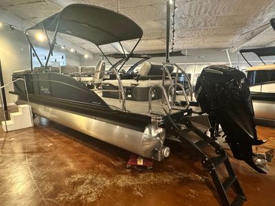 2026 Barletta Cabrio C24UE - Photo 9