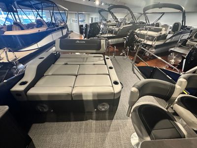 2026 Barletta Cabrio C24UE - Photo 4