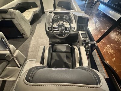 2026 Barletta Cabrio C24UE - Photo 2