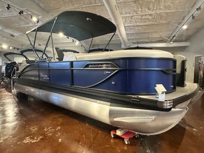 2026 Barletta Cabrio C24UE - Photo 12