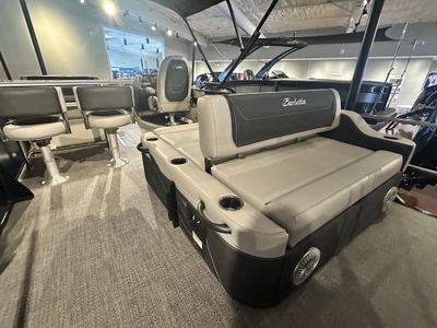 2026 Barletta Cabrio C24UE - Photo 5