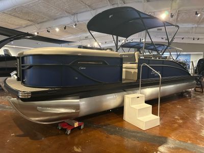 2026 Barletta Cabrio C24UE - Photo 7