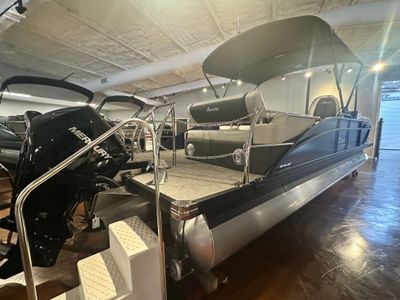 2026 Barletta Cabrio C24UE - Photo 11