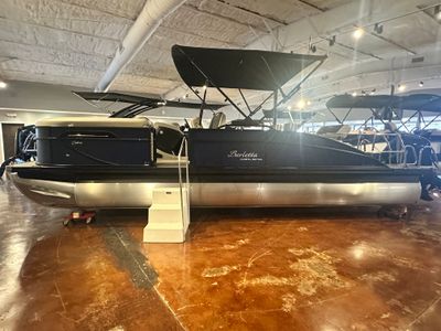 2026 Barletta Cabrio C24UE - Photo 8