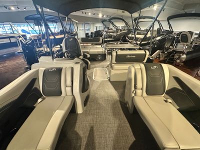 2026 Barletta Cabrio C24UE - Photo 16
