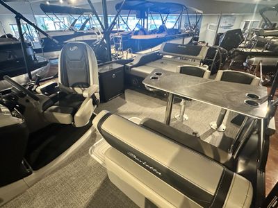 2026 Barletta Cabrio C24UE - Photo 15