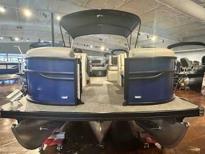 2026 Barletta Cabrio C24UE - Photo 13