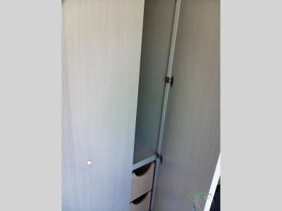 2027 Pleasure-Way Lexor — photo 30 view