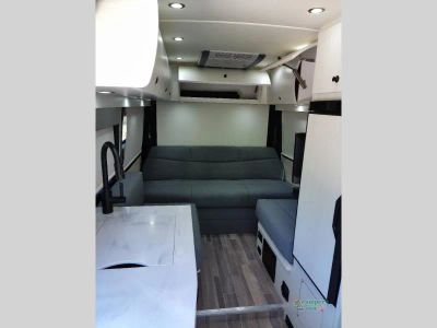 2027 Pleasure-Way Lexor — photo 23 view